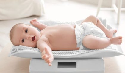 Bebelusul nu ia in greutate? Cauze și sfaturi utile